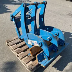 2023 Kenco KL12000