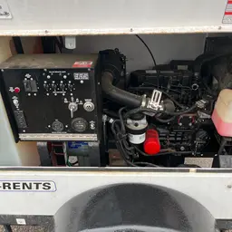 2019 Generac MLT3060MV Towable Light Tower