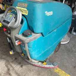 2019 Tennant T600-28 Scrubber