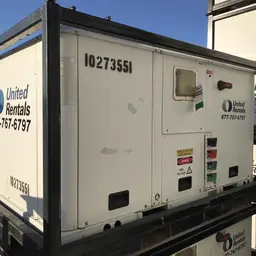 2014 TRANE 5T-480V-WSC060E