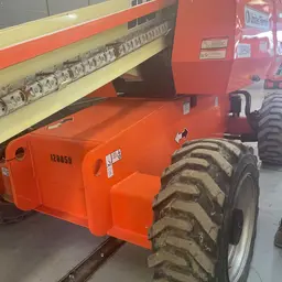 2013 JLG 600S Boom Lift