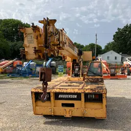 2013 Broderson IC-80-3J