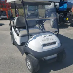 2017 Club Car PRECEDENT I2 G Utility Vehicle