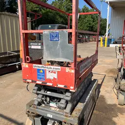 2017 Skyjack SJIII3219 Scissor Lift