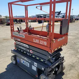 2017 Skyjack SJIII3219 Scissor Lift