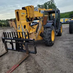 2016 JCB 510-56 Forklift