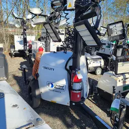 2020 Generac MLT6SKDS Towable Light Tower