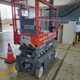 2017 Skyjack SJIII3219 Scissor Lift