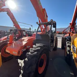 2016 XTREME XR1045 Forklift