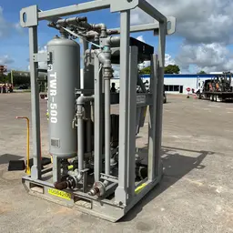 2017 Parker Hannifin TWR500R-A1