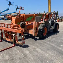 2014 XTREME XR1255 Forklift
