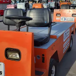 2018 Columbia BC2-L-36 Utility Vehicle