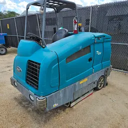 2018 Tennant T-20 Scrubber