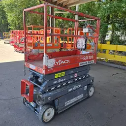 2018 Skyjack SJIII3219 Scissor Lift