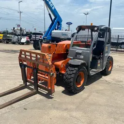 2016 XTREME XR5919 Forklift