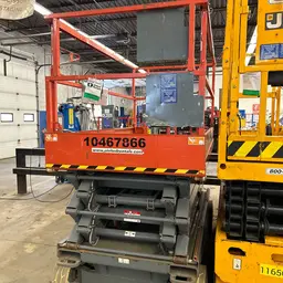 2016 Skyjack SJIII4632 Scissor Lift
