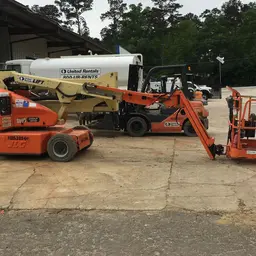 2012 JLG E400AJPN Articulating Boom Lift
