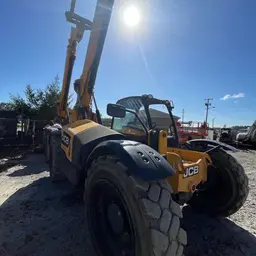 2014 JCB 507-42 Forklift