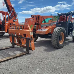 2007 XTREME XRM842 Forklift