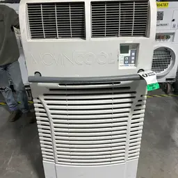 2015 DENSO OFFICE PRO 60 Portable Air Conditioner
