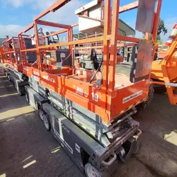 2016 Skyjack SJIII3219 Scissor Lift