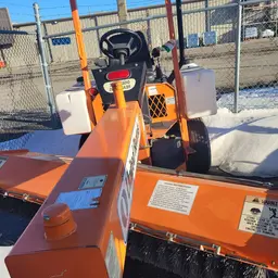 2018 LayMor SM300 Sweeper