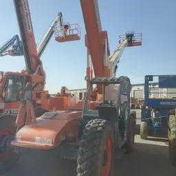 2008 XTREME XRM842 Forklift