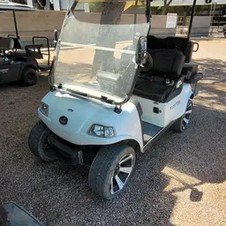 2021 EVOLUTION CLASSIC 4 PRO Utility Vehicle