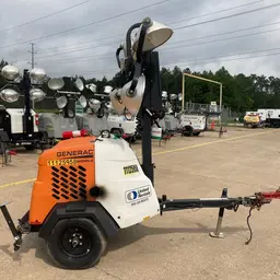 2020 Magnum Pro MLT6SM Towable Light Tower