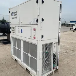 2011 Custom Air Products & Services 20D72KEPPVP25N