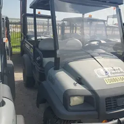 2019 Club Car CARRYALL 1500 Utility Vehicle