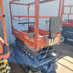 2017 Skyjack SJIII3219 Scissor Lift