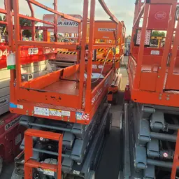 2018 Skyjack SJIII3226 Scissor Lift