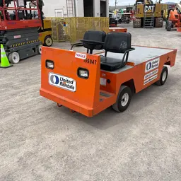 2015 Columbia BC2-L-36 Utility Vehicle
