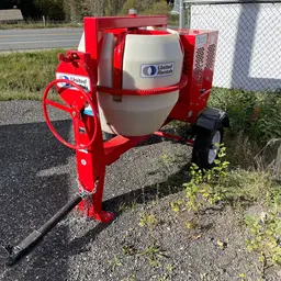 2022 Multiquip MC94PH8 Mixer