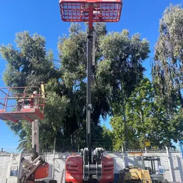 2018 Skyjack SJ63AJ Articulating Boom Lift