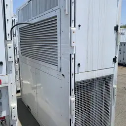 2013 Custom Air Products & Services 20D36KEPPVP25N