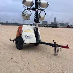 2019 Magnum Pro MLT6SM Towable Light Tower