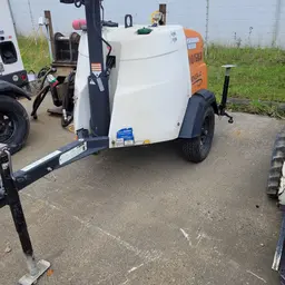 2019 Magnum Pro MLT6SM Towable Light Tower