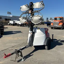 2017 Magnum Pro MLT6SM Towable Light Tower
