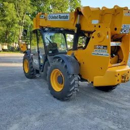 2018 JCB 512-56 S Forklift