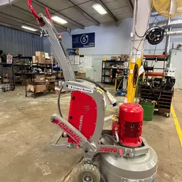 2021 Blastrac BMG-780-230