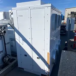 2017 American Event Services 30TV480WK030A