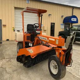 2018 LayMor SM300 Sweeper