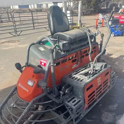 2022 Husqvarna CRT48-57K Screed/Trowel
