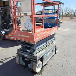 2015 Skyjack SJIII3219 Scissor Lift