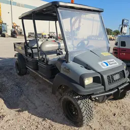 2019 Club Car CARRYALL 1700 Utility Vehicle