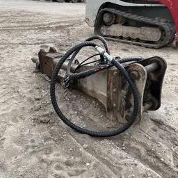 2019 Epiroc EC 100T Attachment
