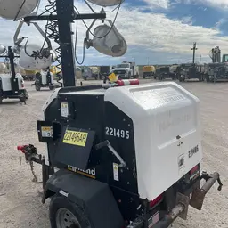 2019 Allmand NLV-ML3EC Towable Light Tower