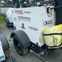 2019 Magnum Pro MLT4200IVF4 Towable Light Tower